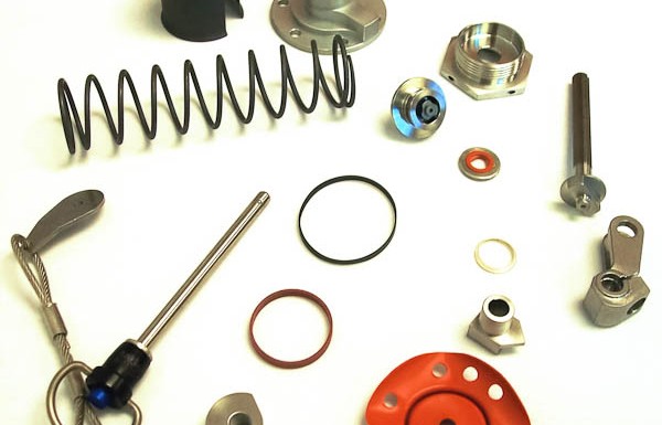 Whittaker Parts-eblast
