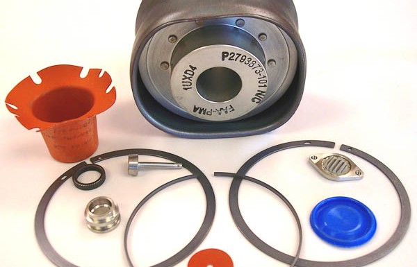PARKER PARTS-eblast