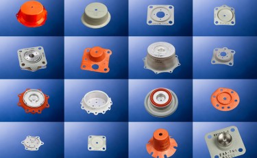 diaphragms honeywell